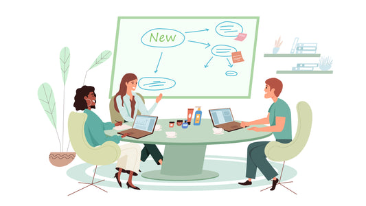 Early adopters & plug-in the pépiteurs